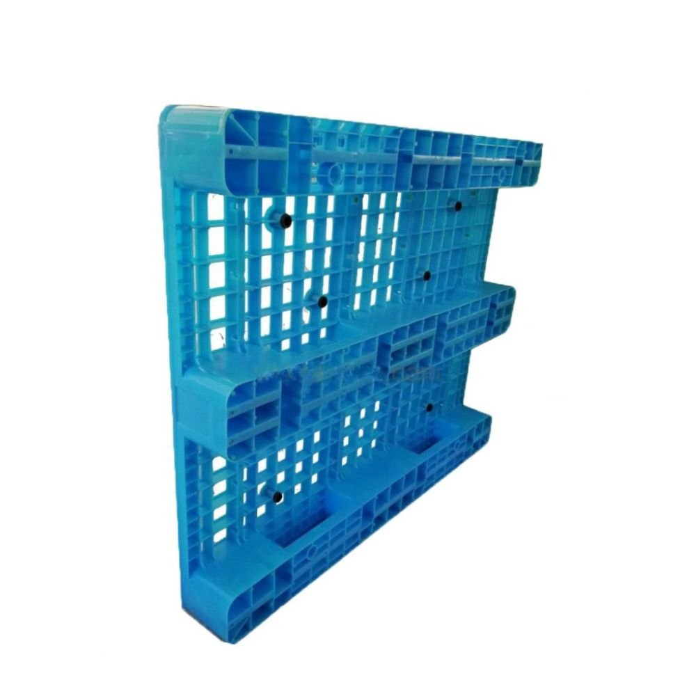 Palette De Mélange En Plastique Fleur - 14 Cm, 10 Compartiments + Centre, Pour Peinture, Cosmétiques, Arts